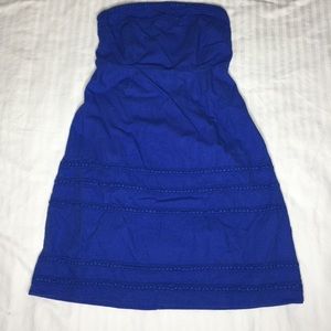 Old Navy Linen Sundress